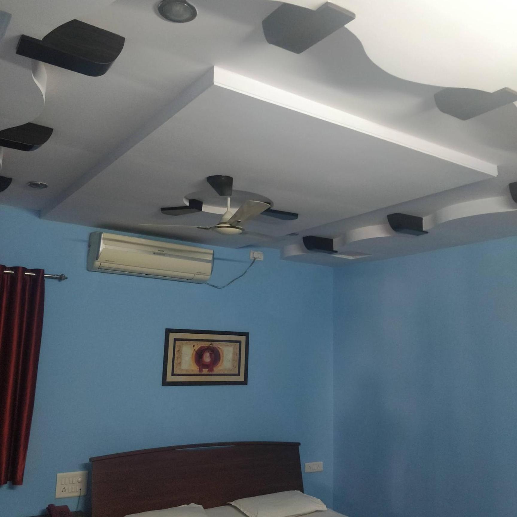 Hotel Delta Executive شيردي المظهر الخارجي الصورة