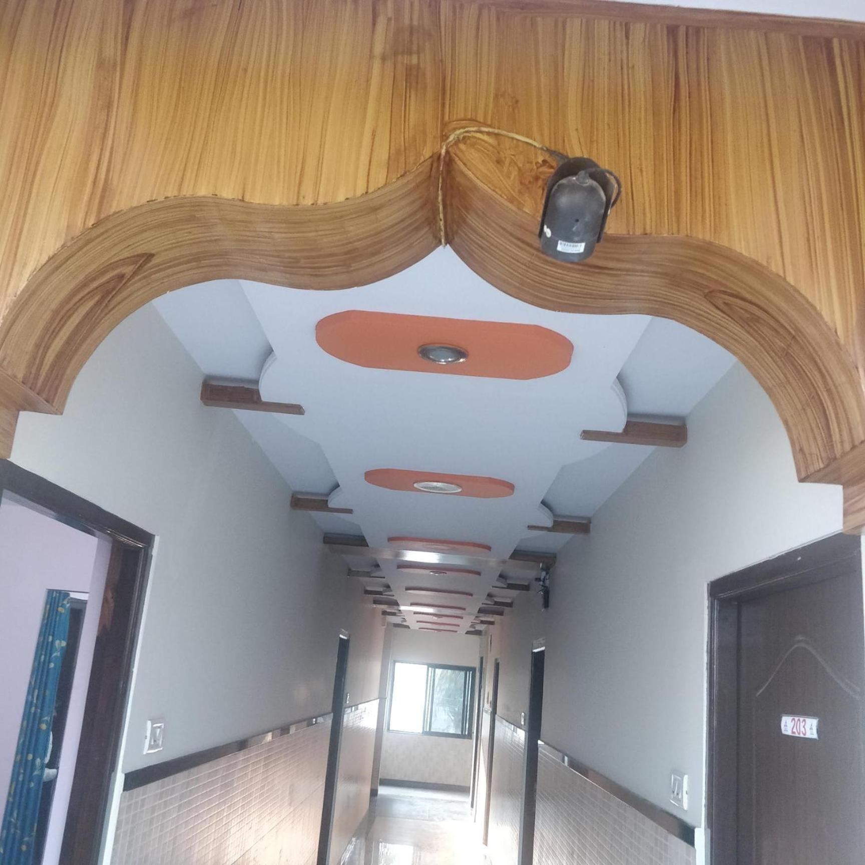 Hotel Delta Executive شيردي المظهر الخارجي الصورة