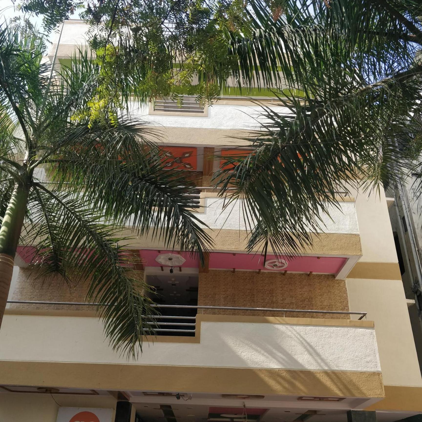 Hotel Delta Executive شيردي المظهر الخارجي الصورة