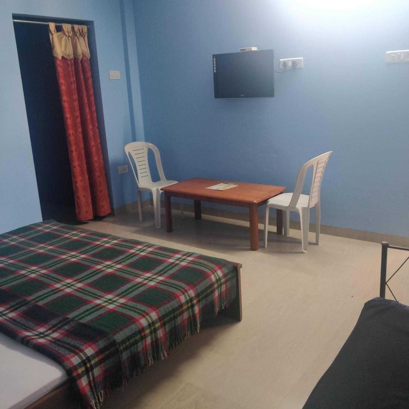Hotel Delta Executive شيردي المظهر الخارجي الصورة
