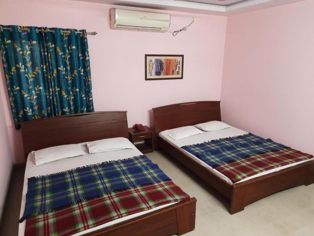 Hotel Delta Executive شيردي المظهر الخارجي الصورة