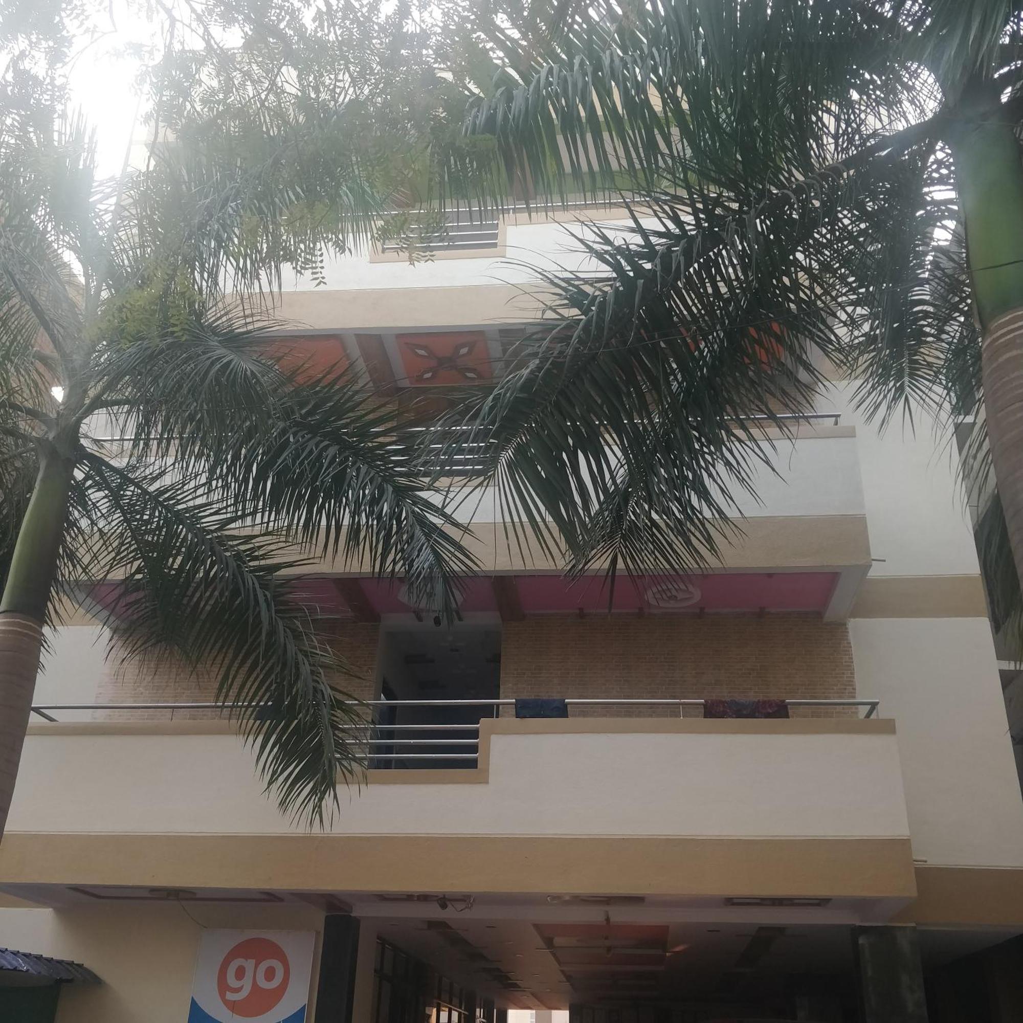 Hotel Delta Executive شيردي المظهر الخارجي الصورة